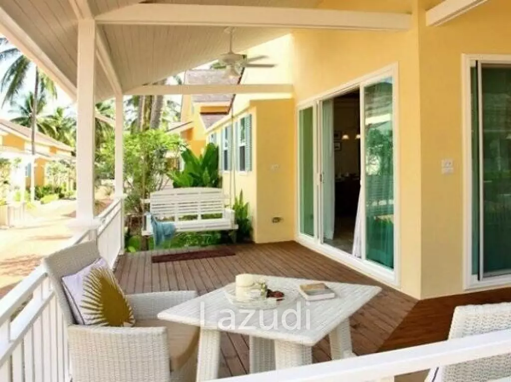 Reduced by 45% for quick sale: Nishaville Residences - Villa Sea (Plot B8)