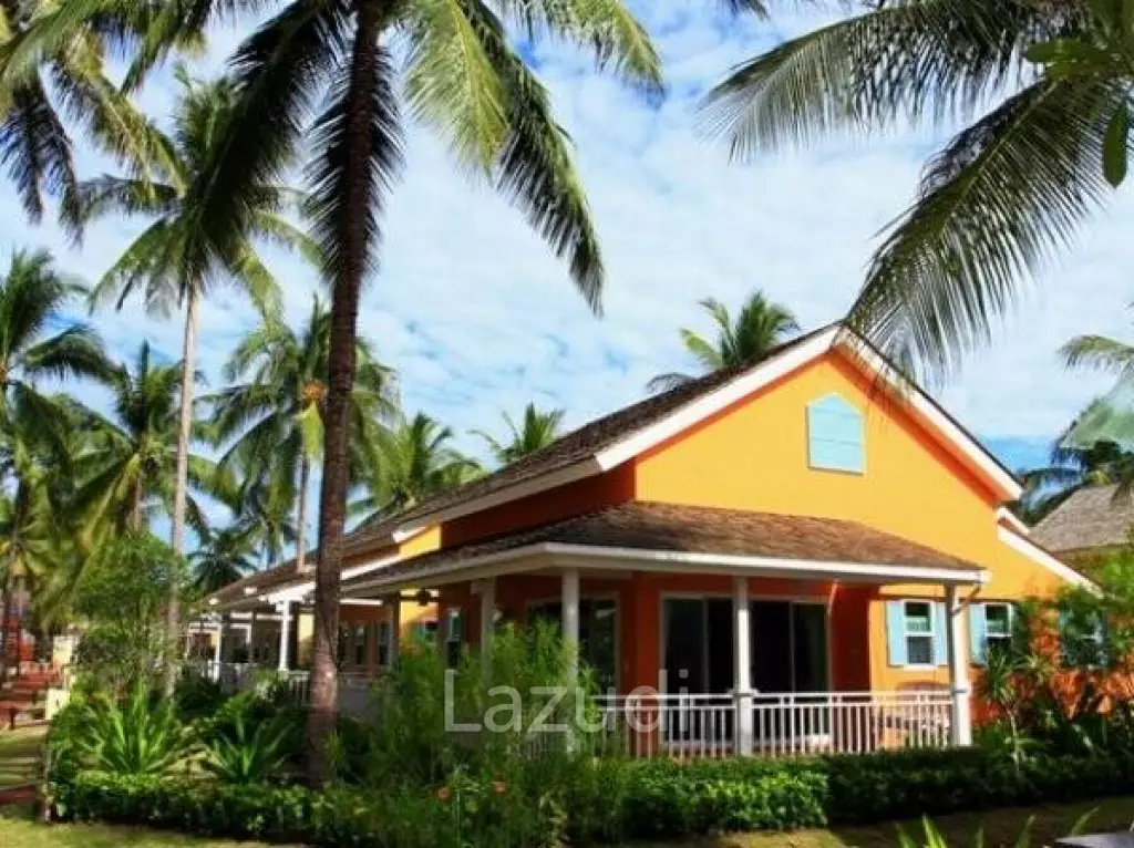 Reduced by 45% for quick sale: Nishaville Residences - Villa Sea (Plot B8)