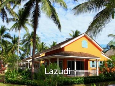 Reduced by 45% for quick sale: Nishaville Residences - Villa Sea (Plot B8)