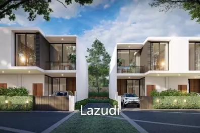 2 Storey House in Nakluea for Sale