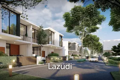 2 Storey House in Nakluea for Sale