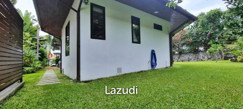 4Beds House for Sale in East Pattaya