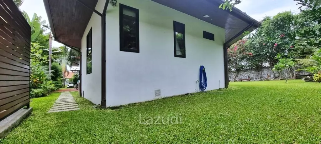 4Beds House for Sale in East Pattaya