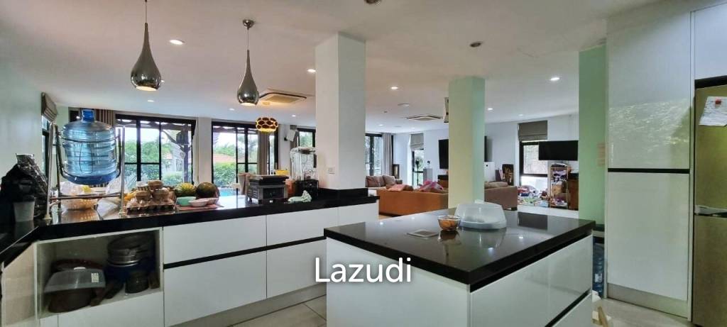4Beds House for Sale in East Pattaya