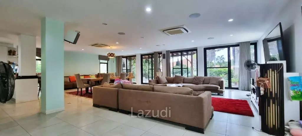 4Beds House for Sale in East Pattaya