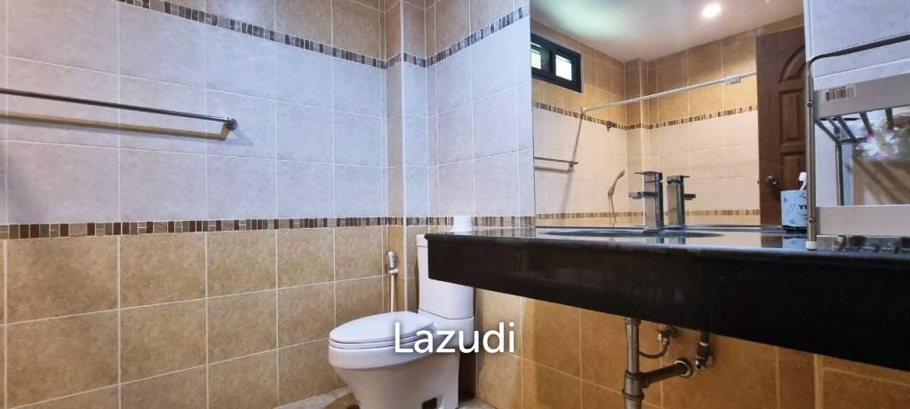 4Beds House for Sale in East Pattaya