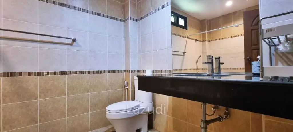4Beds House for Sale in East Pattaya