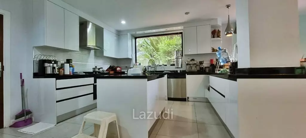 4Beds House for Sale in East Pattaya
