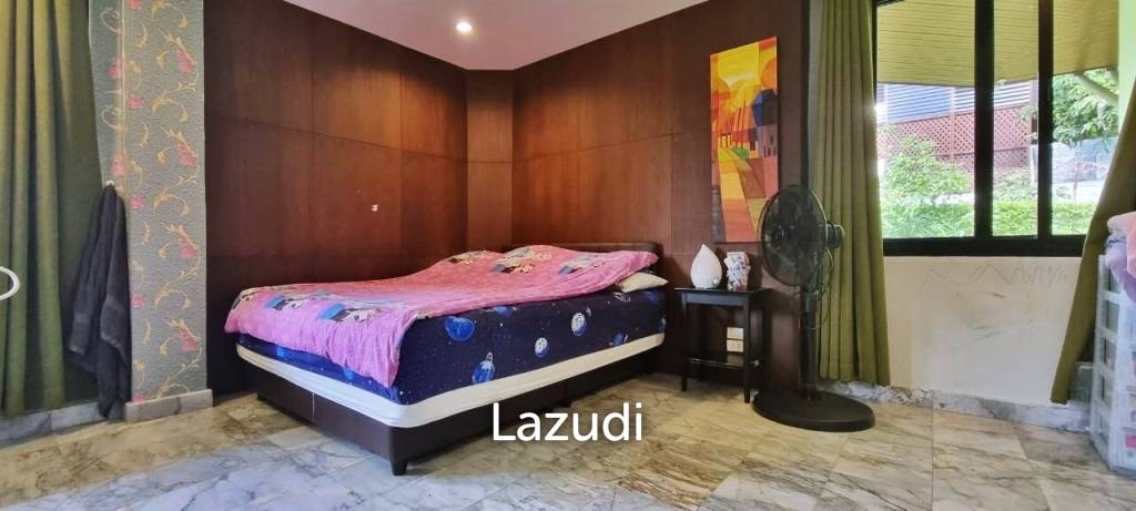 4Beds House for Sale in East Pattaya