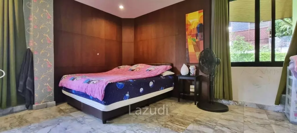 4Beds House for Sale in East Pattaya
