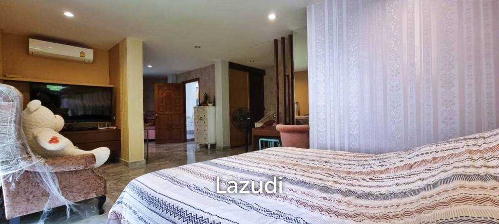 4Beds House for Sale in East Pattaya