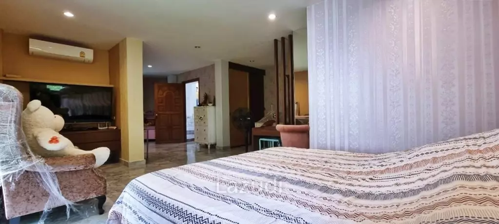 4Beds House for Sale in East Pattaya