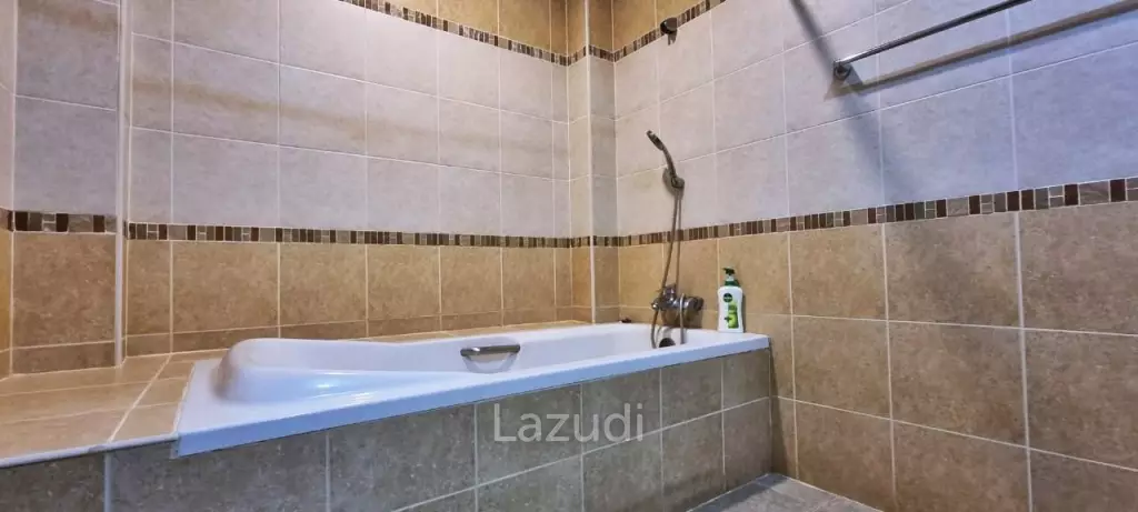 4Beds House for Sale in East Pattaya