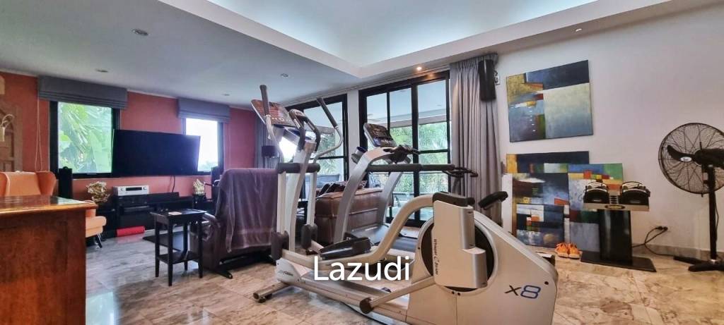 4Beds House for Sale in East Pattaya