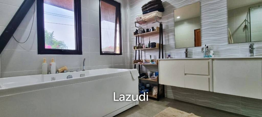 4Beds House for Sale in East Pattaya