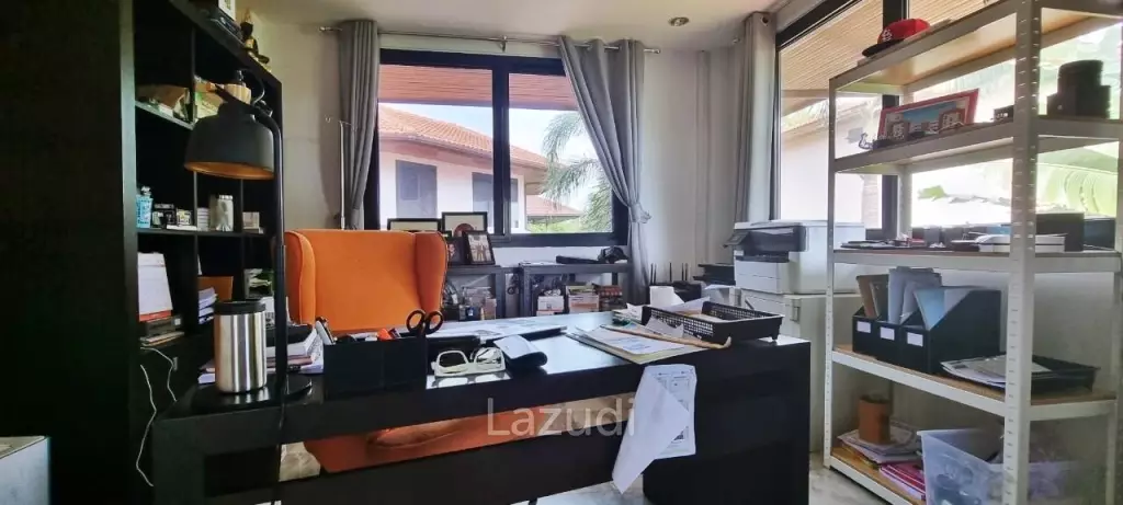 4Beds House for Sale in East Pattaya