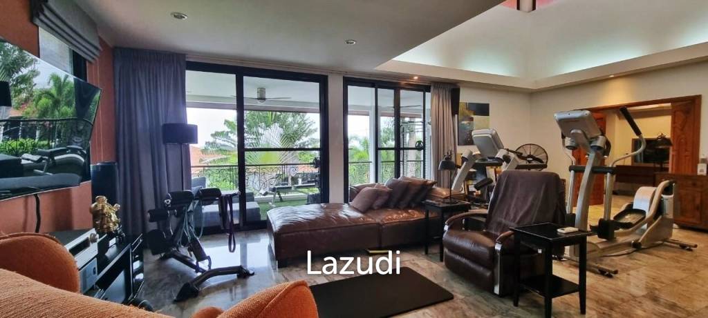 4Beds House for Sale in East Pattaya