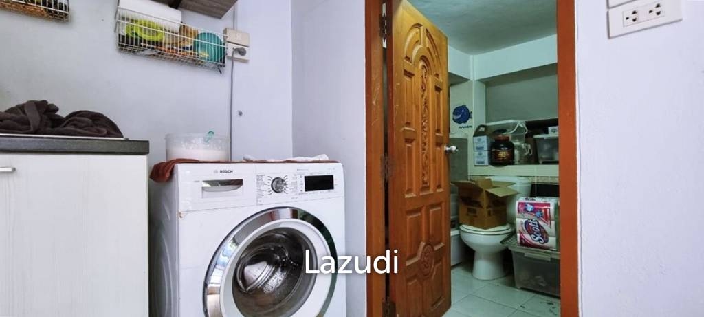 4Beds House for Sale in East Pattaya