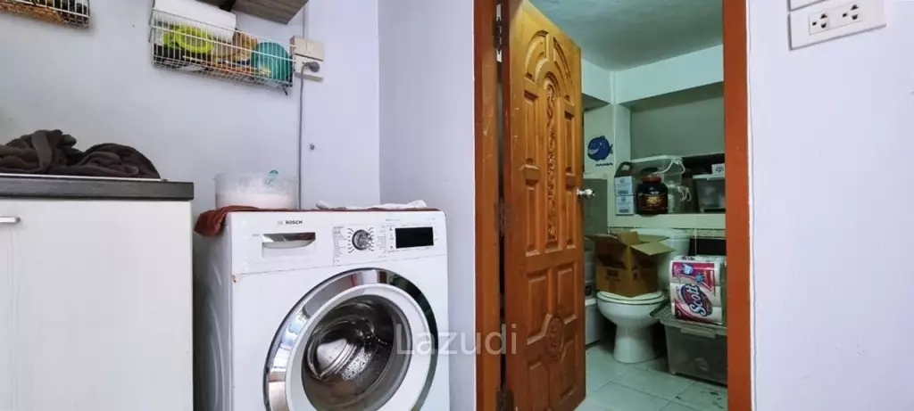 4Beds House for Sale in East Pattaya