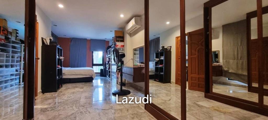 4Beds House for Sale in East Pattaya