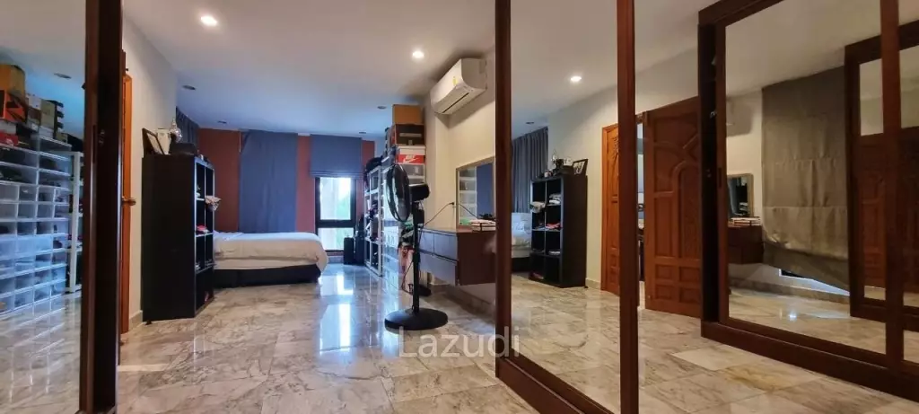 4Beds House for Sale in East Pattaya