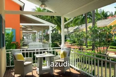 Reduced by 45% for Quick Sale : Nishaville Residences - Villa Sand Loft (Plot D5)