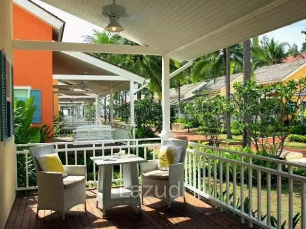 Reduced by 45% for Quick Sale : Nishaville Residences - Villa Sand Loft (Plot D5)