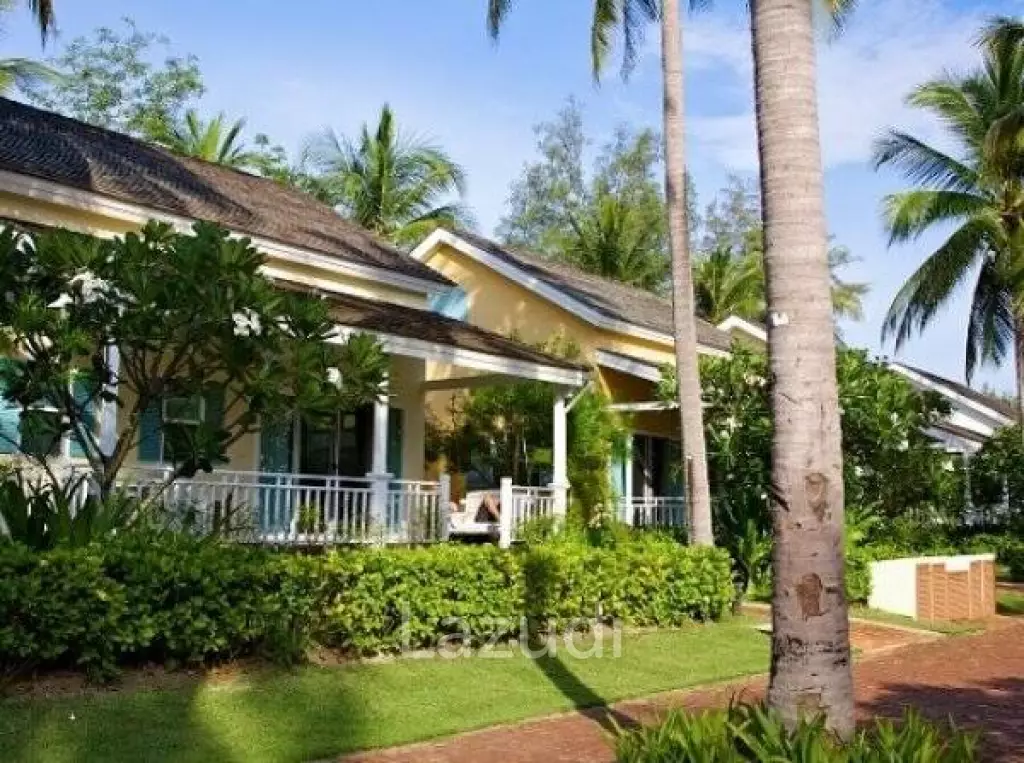 Reduced by 45% for Quick Sale : Nishaville Residences - Villa Sand Loft (Plot D5)