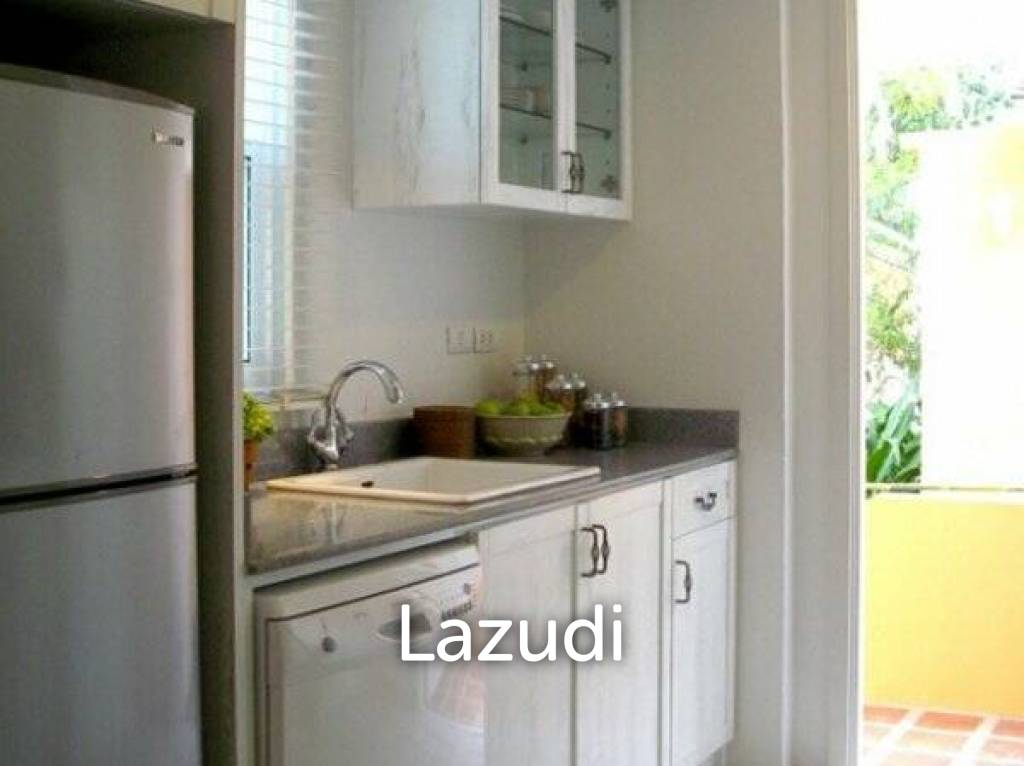 Reduced by 45% for Quick Sale : Nishaville Residences - Villa Sand Loft (Plot D5)