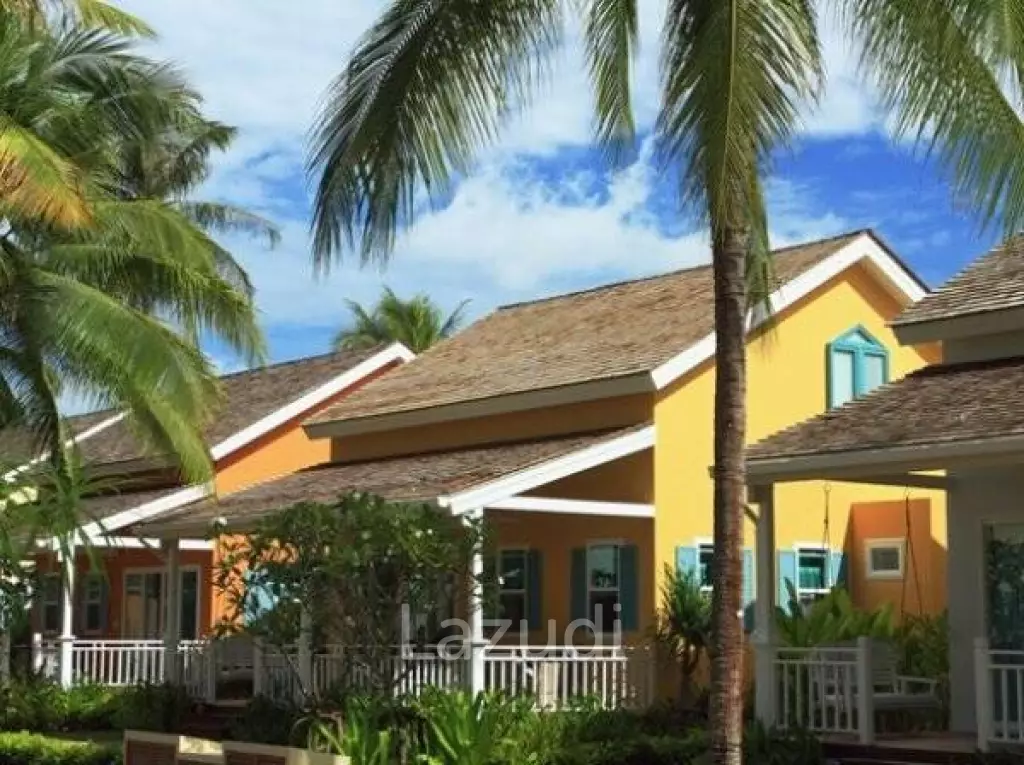 Reduced by 45% for Quick Sale : Nishaville Residences - Villa Sand Loft (Plot D5)