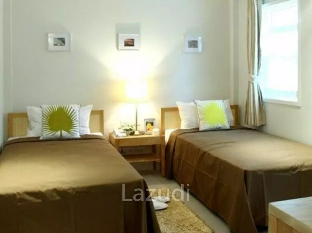 Reduced by 45% for Quick Sale : Nishaville Residences - Villa Sand Loft (Plot D5)