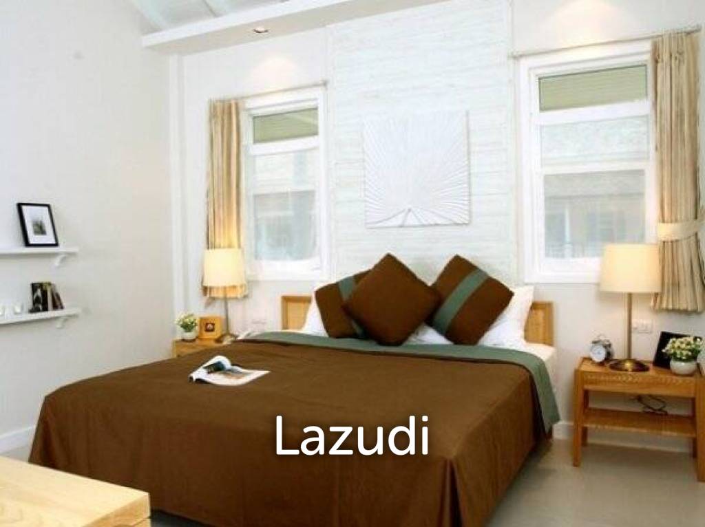 Reduced by 45% for Quick Sale : Nishaville Residences - Villa Sand Loft (Plot D5)