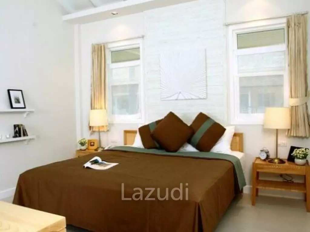 Reduced by 45% for Quick Sale : Nishaville Residences - Villa Sand Loft (Plot D5)