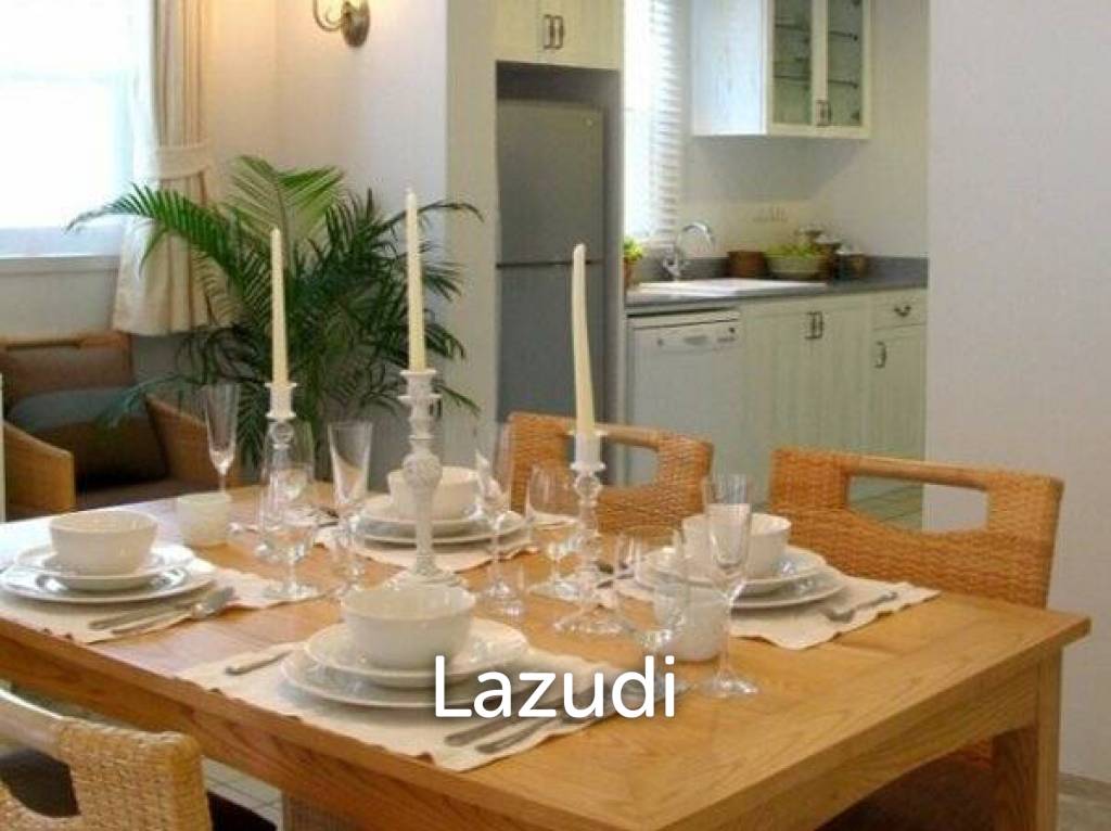 Reduced by 45% for Quick Sale : Nishaville Residences - Villa Sand Loft (Plot D5)