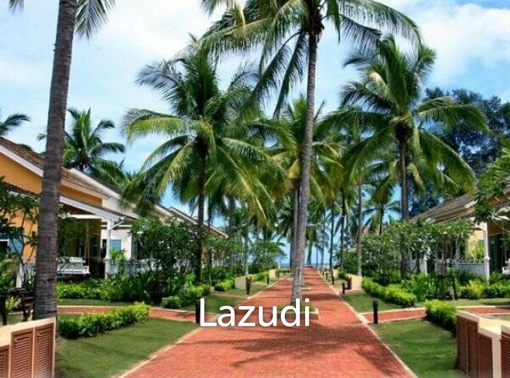 Reduced by 45% for Quick Sale : Nishaville Residences - Villa Sand Loft (Plot D5)