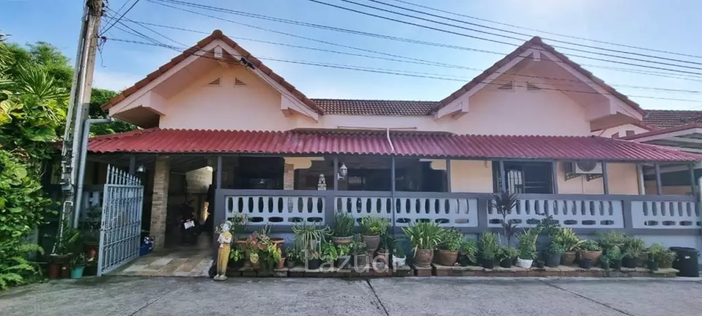 2Bedrooms Single Storey House for Sale