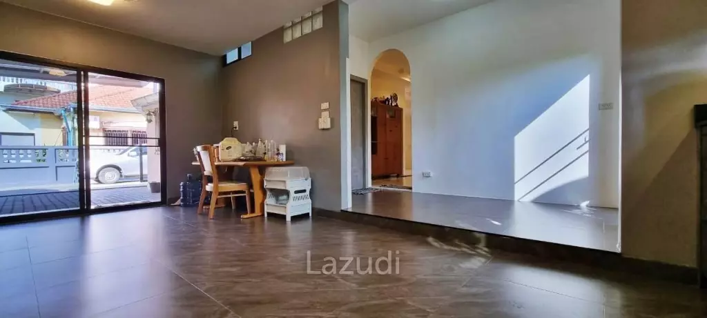 2Bedrooms Single Storey House for Sale
