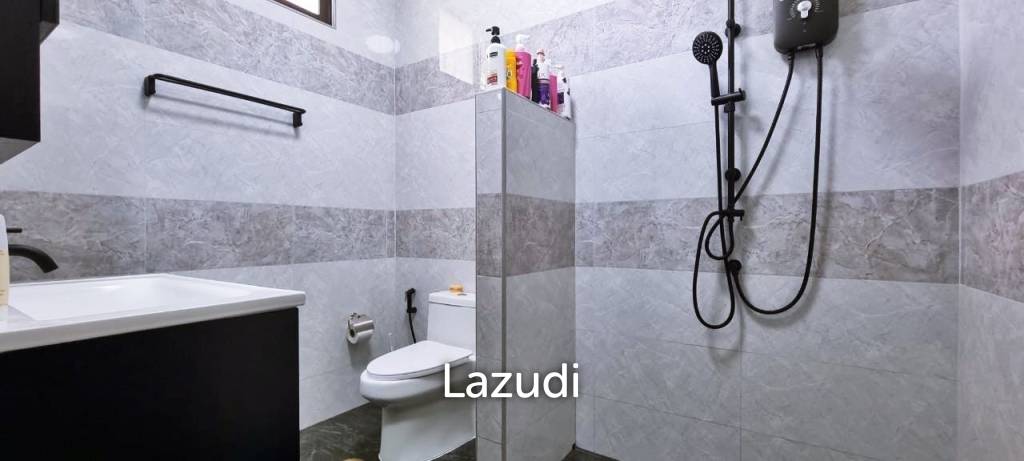 2Bedrooms Single Storey House for Sale