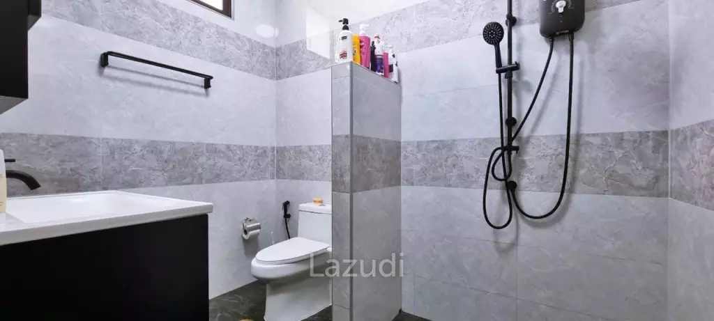 2Bedrooms Single Storey House for Sale