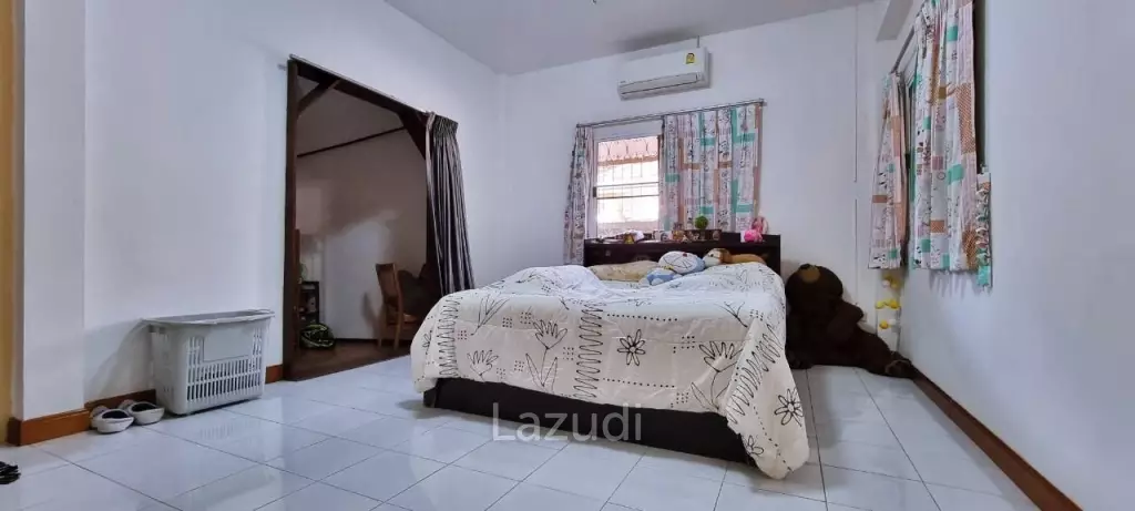 2Bedrooms Single Storey House for Sale