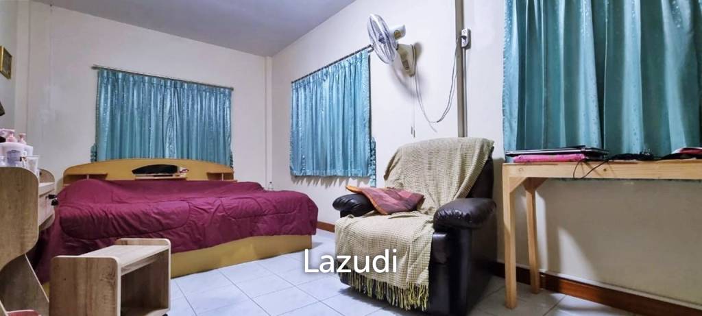 2Bedrooms Single Storey House for Sale