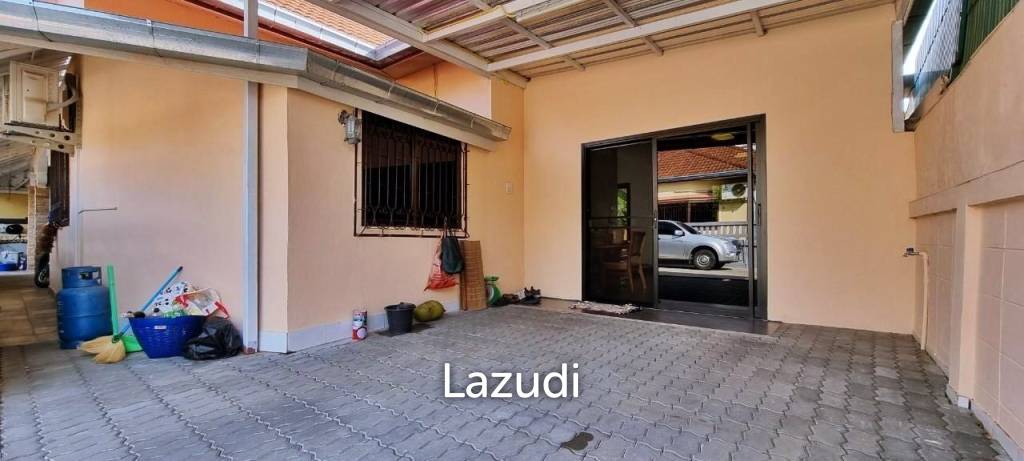 2Bedrooms Single Storey House for Sale