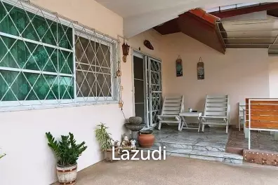 ขายบ้าน 4 ห้องนอนในเขาน้อย