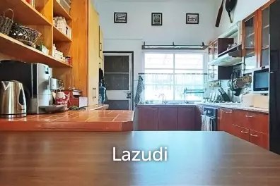 ขายบ้าน 4 ห้องนอนในเขาน้อย