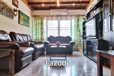 ขายบ้าน 4 ห้องนอนในเขาน้อย
