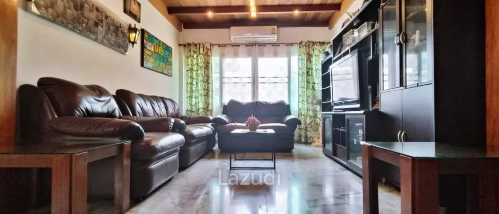 4 Bedrooms House for Sale in Khao Noi