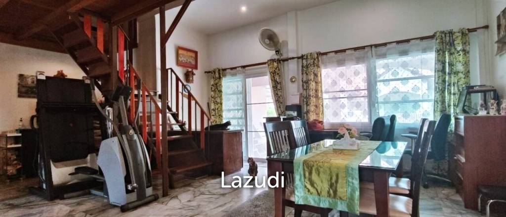 4 Bedrooms House for Sale in Khao Noi