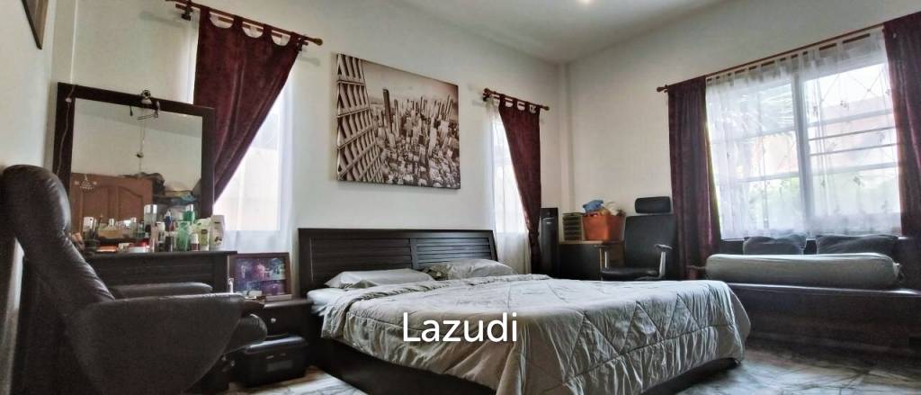 4 Bedrooms House for Sale in Khao Noi
