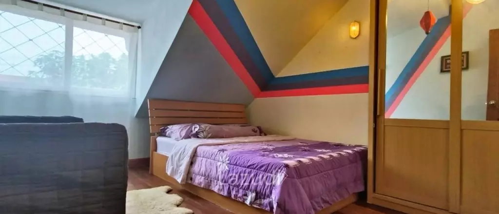4 Bedrooms House for Sale in Khao Noi