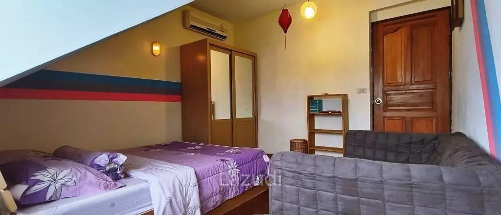 4 Bedrooms House for Sale in Khao Noi